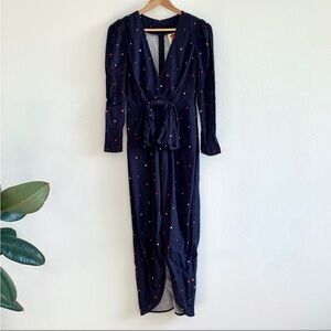 Farm Rio Polka Dot dress